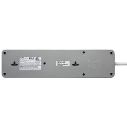 Apc Ph12W Power Distribution Unit (Pdu) 12 Ac Outlet(S) White