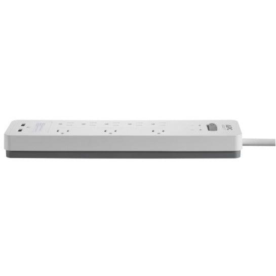 Apc Ph8U2W Power Distribution Unit (Pdu) 8 Ac Outlet(S) White