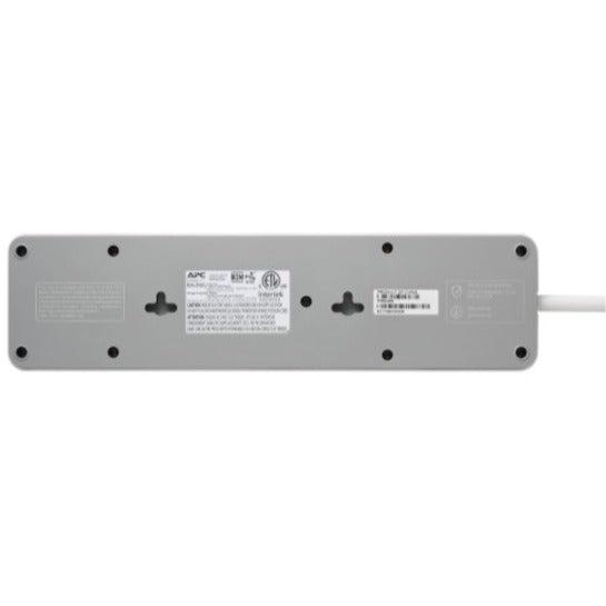 Apc Ph8U2W Power Distribution Unit (Pdu) 8 Ac Outlet(S) White