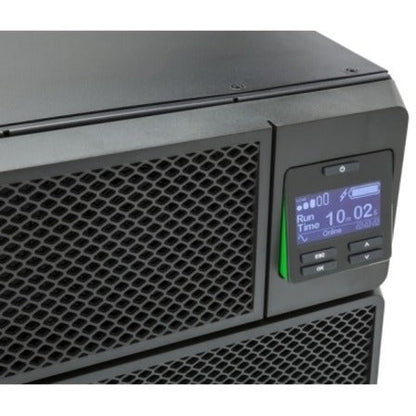 Apc Smart-Ups Double-Conversion (Online) 6 Kva 6000 W 17 Ac Outlet(S)