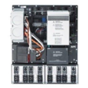 Apc Smart-Ups On-Line Double-Conversion (Online) 15 Kva 12000 W 8 Ac Outlet(S)