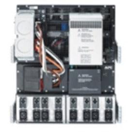 Apc Smart-Ups On-Line Double-Conversion (Online) 20 Kva 16000 W 8 Ac Outlet(S)