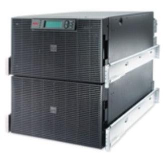 Apc Smart-Ups On-Line Double-Conversion (Online) 20 Kva 16000 W 8 Ac Outlet(S)