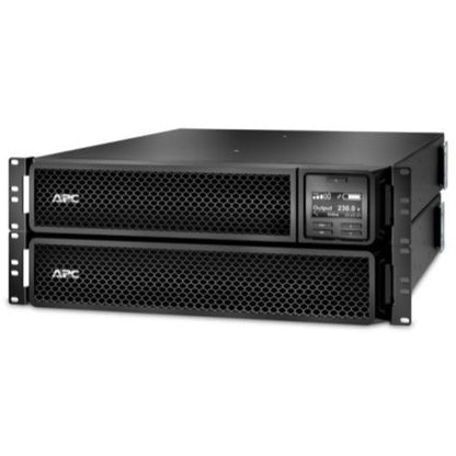 Apc Smart-Ups On-Line Srt Double-Conversion (Online) 3 Kva 2700 W