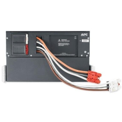 Apc Smart-Ups Rt192V Rm Battery Pack 2 Rows