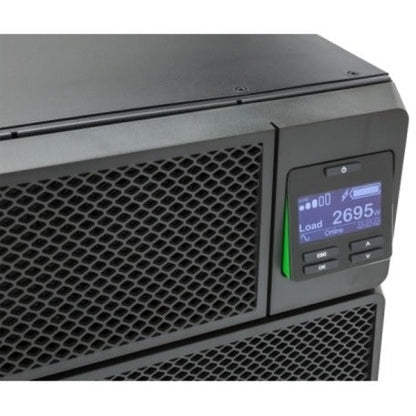 Apc Smart-Ups Srt 5000Va 208V - 120V Step-Down Transformer Double-Conversion (Online) 5 Kva 4.25 W 15 Ac Outlet(S)