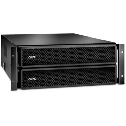 Apc Srt10Krmtf Uninterruptible Power Supply (Ups) 10 Kva 6 Ac Outlet(S)