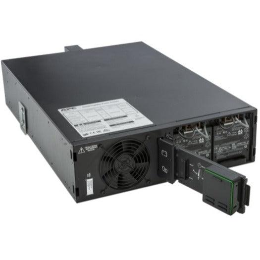 Apc Srt5Krmxltus Uninterruptible Power Supply (Ups)