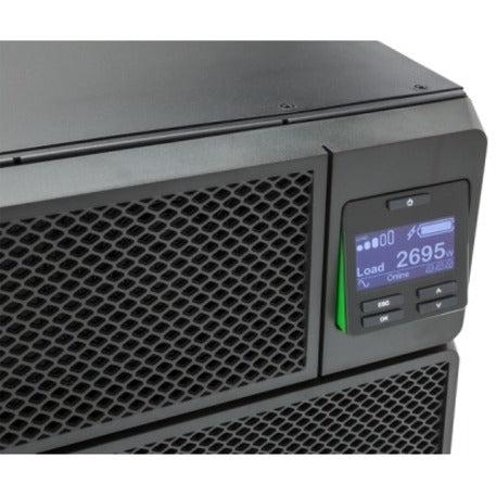 Apc Srt5Krmxltus Uninterruptible Power Supply (Ups)