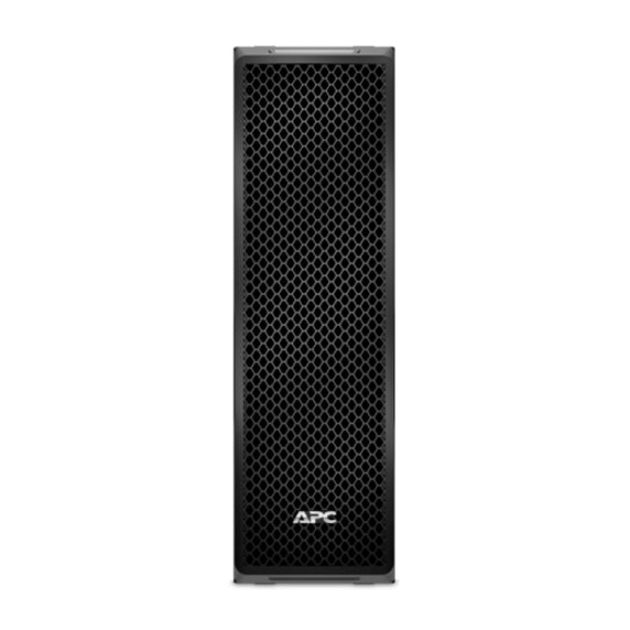 Apc Srt5Ktf Uninterruptible Power Supply (Ups) Double-Conversion (Online) 5 Kva 12 Ac Outlet(S)