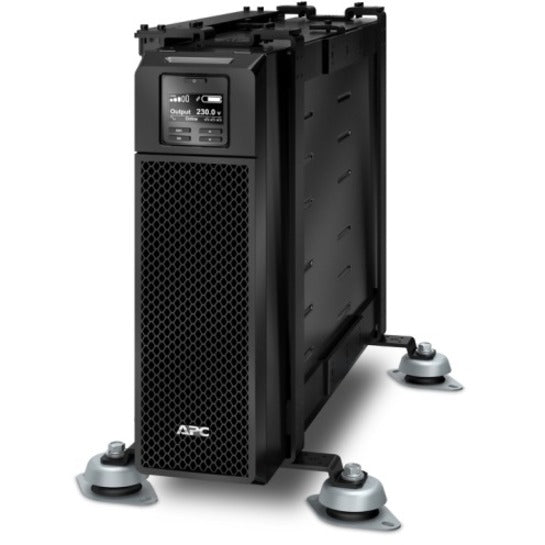 Apc Srt6M Uninterruptible Power Supply (Ups) 6 Kva