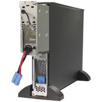 Apc Sum3000Rmxli2U Uninterruptible Power Supply (Ups) 3 Kva 2850 W