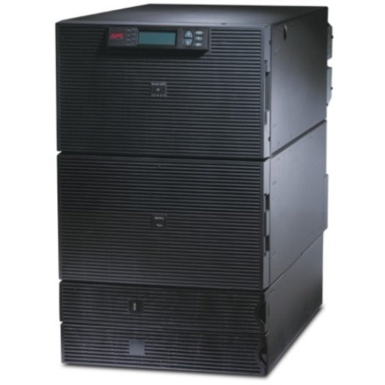 Apc Surt20Krmxlt-1Tf10K Uninterruptible Power Supply (Ups) 11 Ac Outlet(S)