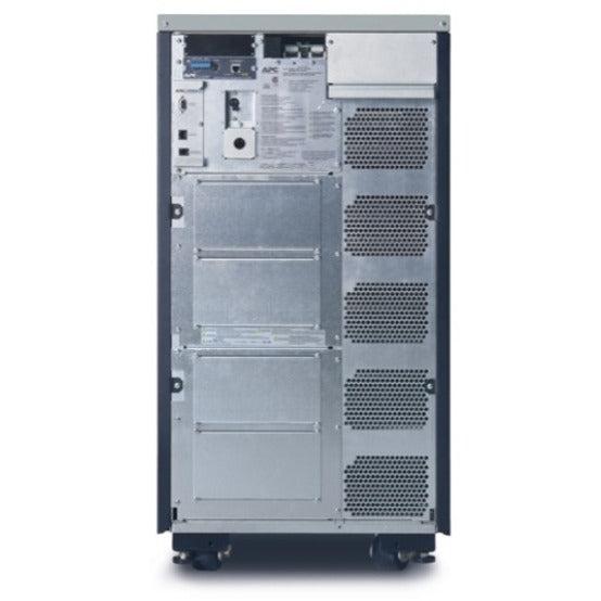 Apc Sya12K16P Uninterruptible Power Supply (Ups) 12 Kva 9600 W