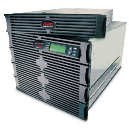 Apc Symmetra Rm 2Kva Scalable To 6Kva 1400 W