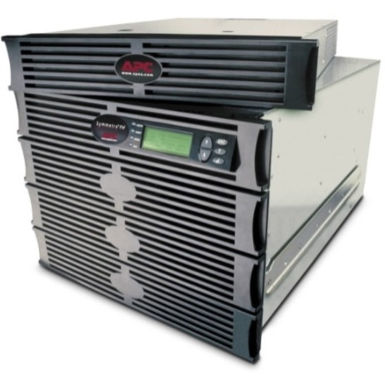 Apc Symmetra Rm 2Kva Scalable To 6Kva 1400 W