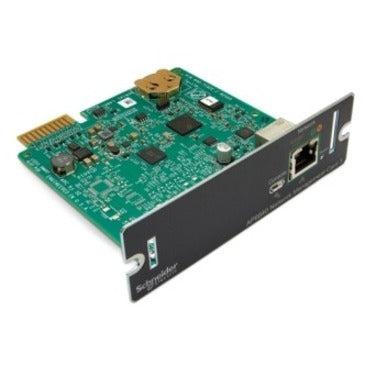 Apc Ups Network Management Card Ap9640