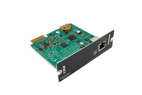 Apc Ups Network Management Card Ap9640