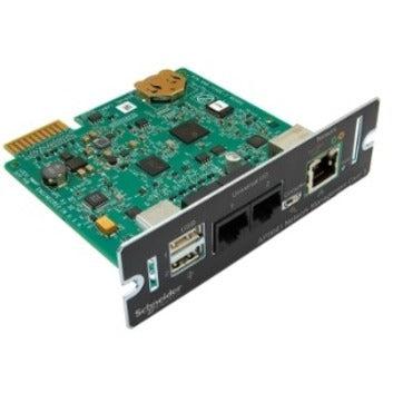 Apc Ups Ntwk Mgmt Card Powerchute