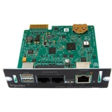 Apc Ups Ntwk Mgmt Card Powerchute