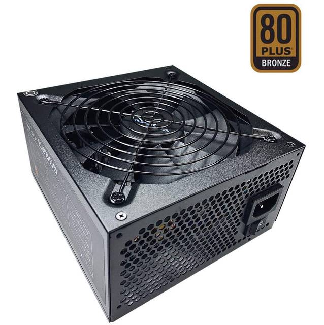 Apevia Jupiter800W Jupiter Series 80+ Bronze Certfied 800W Power Supply