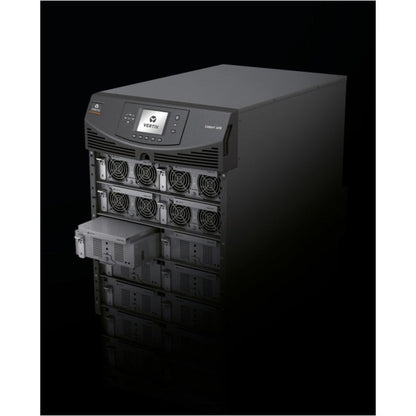 Aps 5Kva Scalable To 15Kva N+1,15M 5Kva/4.5Kw Llg 208/120V Out 15