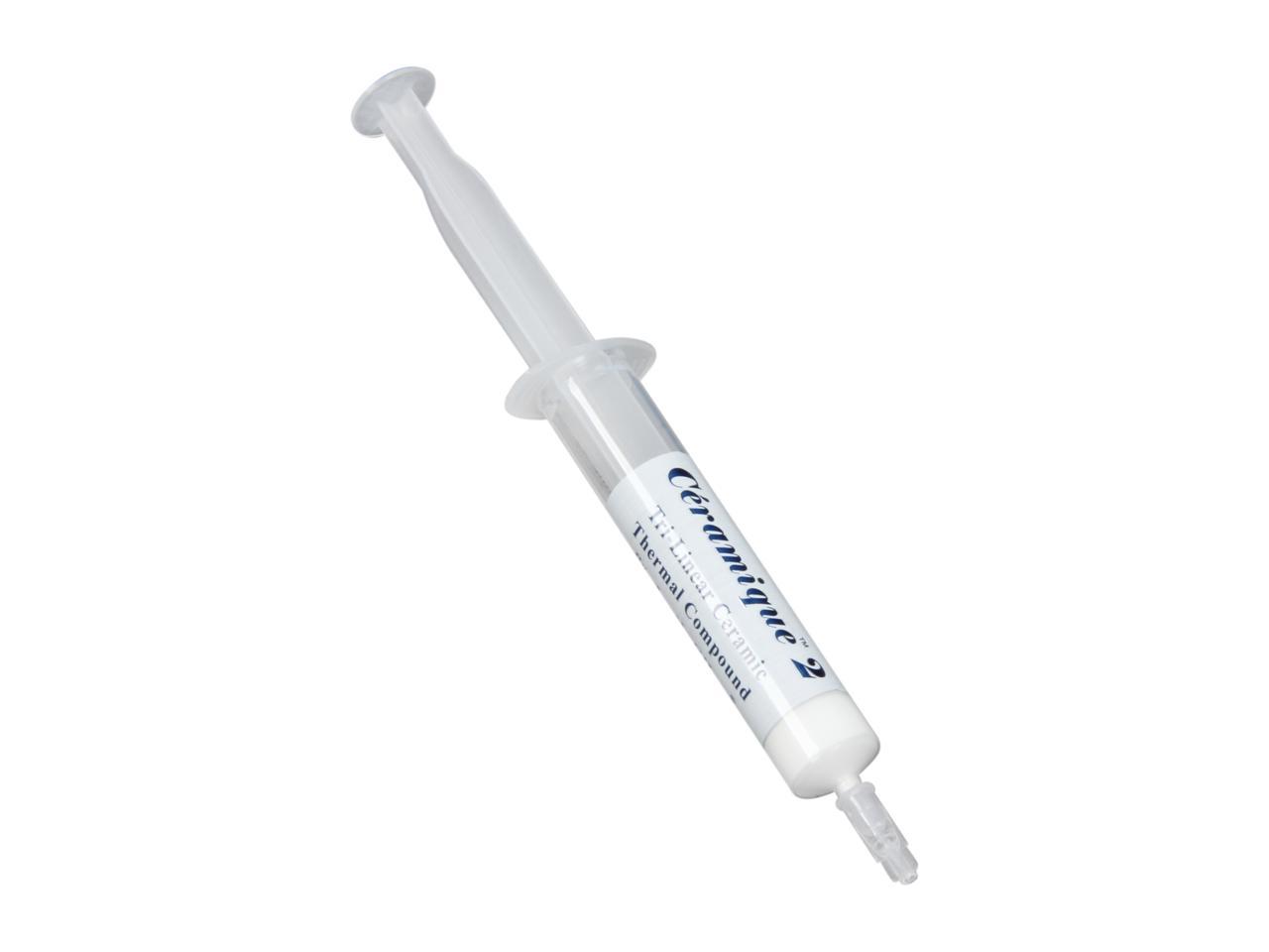 Arctic Silver Ceramique 2 Tri-Linear Ceramic Thermal Compound