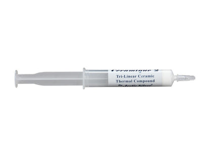 Arctic Silver Ceramique 2 Tri-Linear Ceramic Thermal Compound