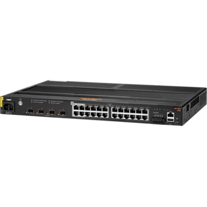 Aruba 4100I 24G Cl4/6 Poe 4Sfp+,Sw Pl-Wb