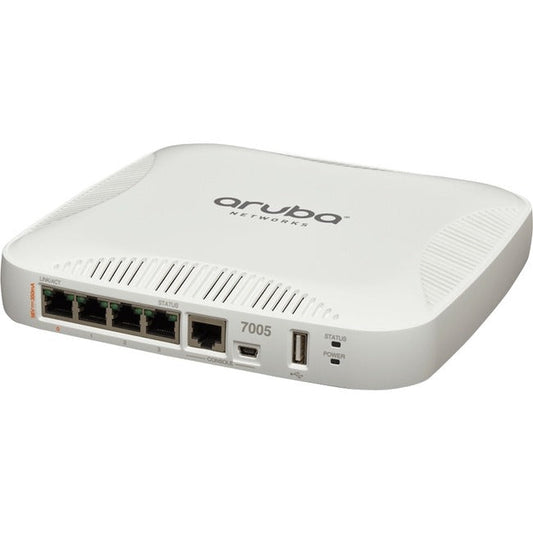 Aruba 7005 Wireless Lan Controller Jw638A