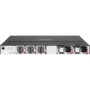 Aruba 8360-12C Prt2Pwr3F2Ps Bdl,Pl-Nv