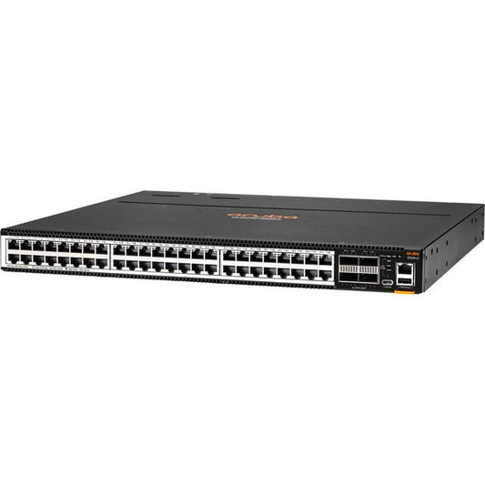 Aruba 8360-48Xt4Cv2 Ethernet Switch