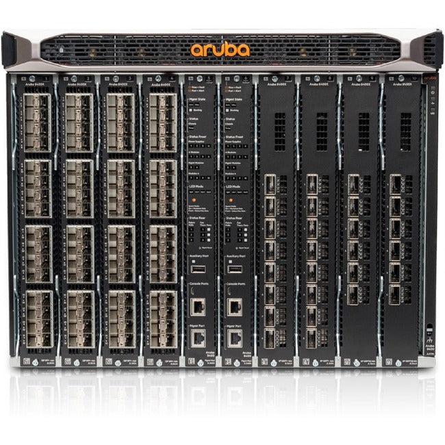 Aruba 8400 8-Slot Chassis Jl376A#B2B