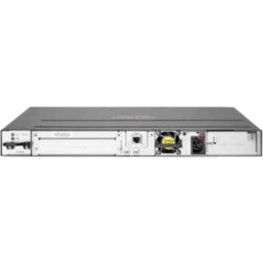 Aruba, A Hewlett Packard Enterprise Company 3810M 48G Poe+ 4Sfp+ 680W Managed L3 Gigabit Ethernet (10/100/1000) Power Over Ethernet (Poe) 1U Grey