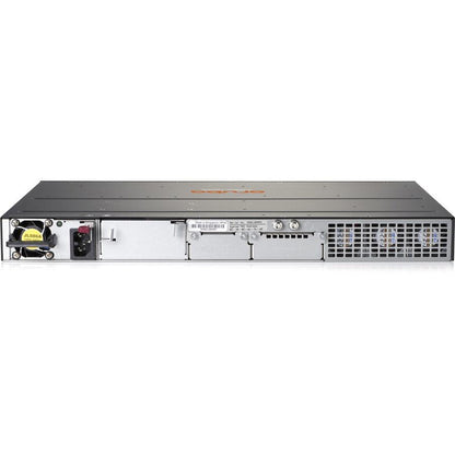 Aruba, A Hewlett Packard Enterprise Company Aruba 2930M 24G Poe+ 1-Slot Managed L3 Gigabit Ethernet (10/100/1000) Power Over Ethernet (Poe) 1U Grey