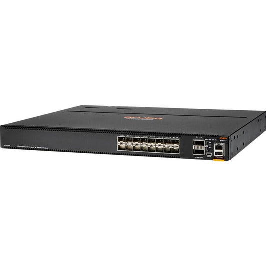 Aruba Cx 8360-16Y2Cv2 Ethernet Switch