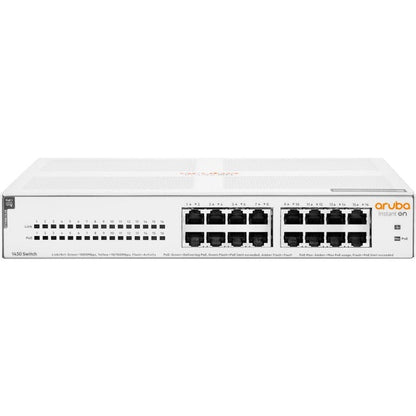 Aruba Instant On 1430 16G Class4 Poe 124W Switch