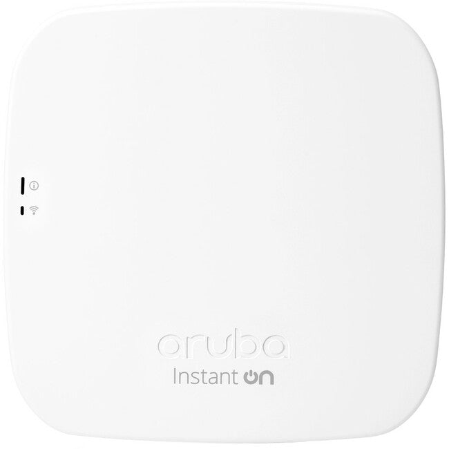 Aruba Instant On Ap11 Ieee 802.11Ac 1.14 Gbit/S Wireless Access Point