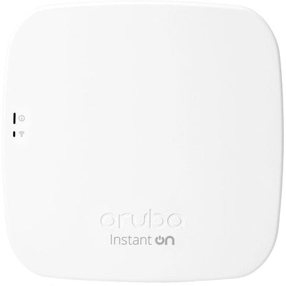 Aruba Instant On Ap11 Ieee 802.11Ac 1.14 Gbit/S Wireless Access Point