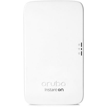 Aruba Instant On Ap11D Ieee 802.11Ac 1.14 Gbit/S Wireless Access Point