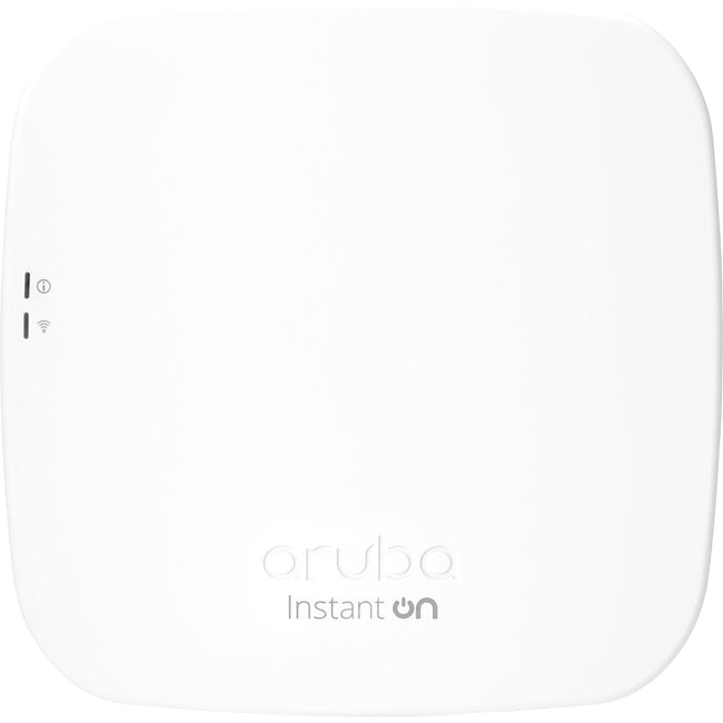 Aruba Instant On Ap12 Ieee 802.11Ac 1.56 Gbit/S Wireless Access Point