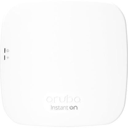 Aruba Instant On Ap12 Ieee 802.11Ac 1.56 Gbit/S Wireless Access Point