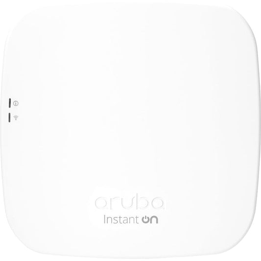 Aruba Instant On Ap12 Ieee 802.11Ac 1.56 Gbit/S Wireless Access Point