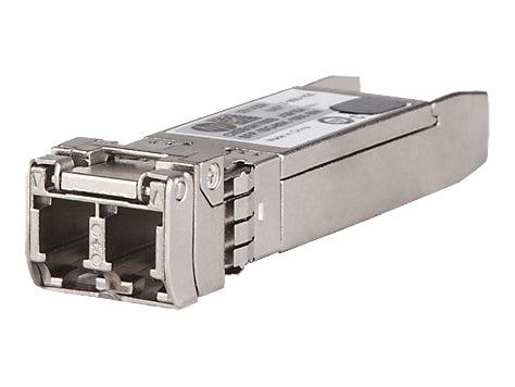 Aruba, A Hewlett Packard Enterprise Company 1000Base-Sx Sfp Network Transceiver Module Fiber Optic 1000 Mbit/S 850 Nm