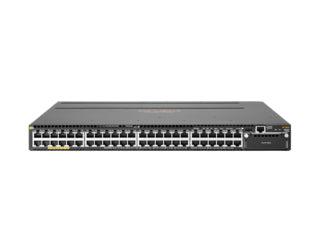 Aruba, A Hewlett Packard Enterprise Company 3810M 48G Poe+ 4Sfp+ 680W Managed L3 Gigabit Ethernet (10/100/1000) Power Over Ethernet (Poe) 1U Grey