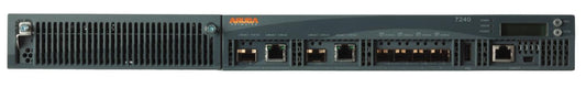 Aruba, A Hewlett Packard Enterprise Company 7240Xm (Rw) Network Management Device 40000 Mbit/S Ethernet Lan Wi-Fi Power Over Ethernet (Poe)