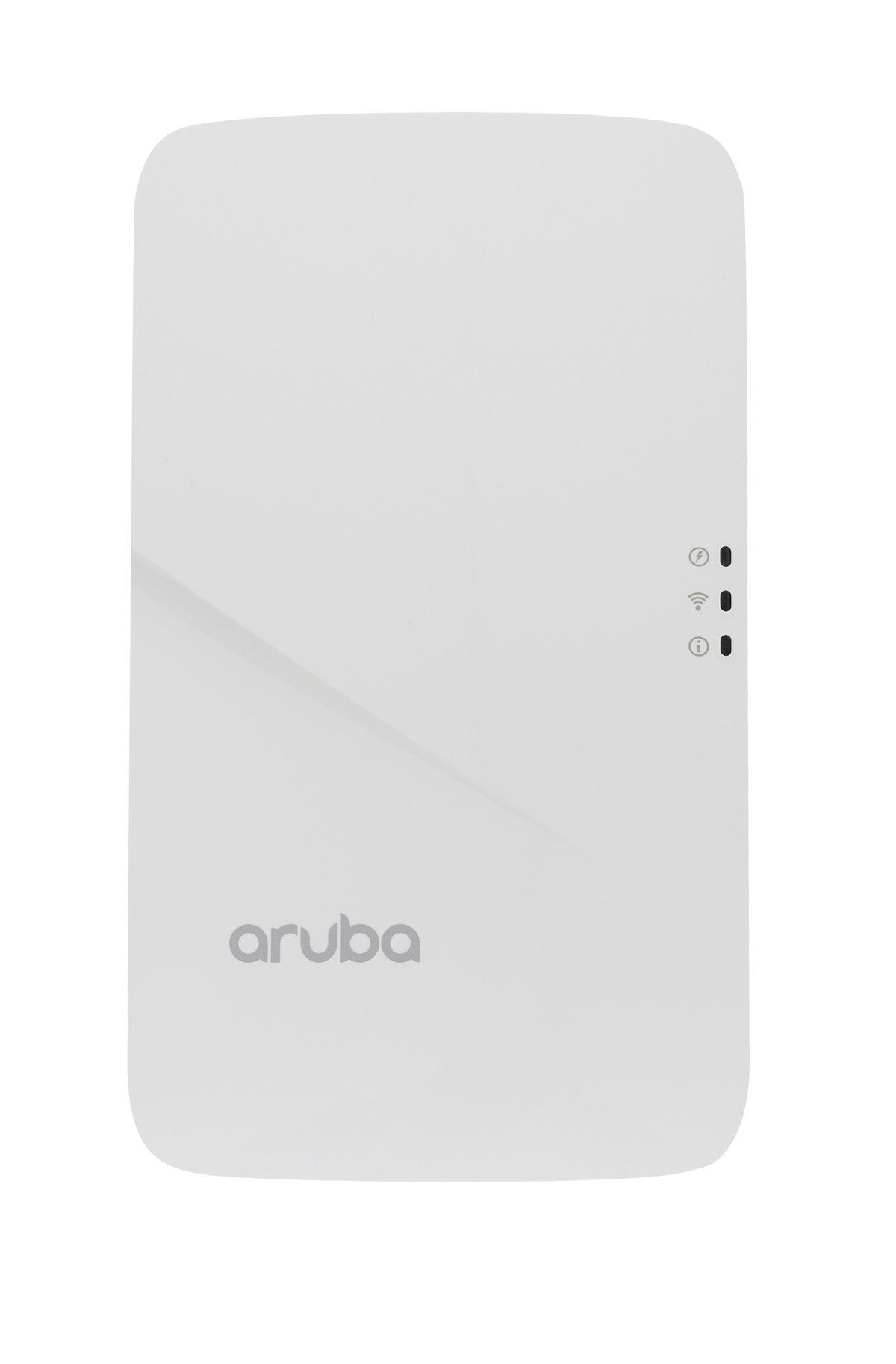 Aruba, A Hewlett Packard Enterprise Company Ap-303Hr 867 Mbit/S White Power Over Ethernet (Poe)