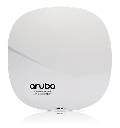 Aruba, A Hewlett Packard Enterprise Company Ap-315 1733 Mbit/S White Power Over Ethernet (Poe)