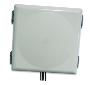 Aruba, A Hewlett Packard Enterprise Company Ap-Ant-48 Network Antenna Mimo Directional Antenna Rp-Sma 8.5 Dbi