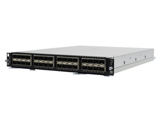 Aruba, A Hewlett Packard Enterprise Company Aruba 8400X 32P 10G Sfp Sfp+ Msec Mod Managed 10G